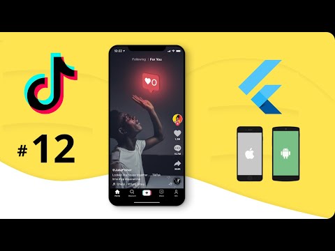 Setup Firebase in Flutter Android Tutorial | Complete Configuration | Learn & Build TikTok Clone App