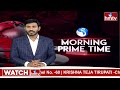 అధికారుల నిర్లక్ష్యం.. ఇబ్బంది పడుతున్న జనాలు | Hydrabab News | hmtv  - 03:19 min - News - Video