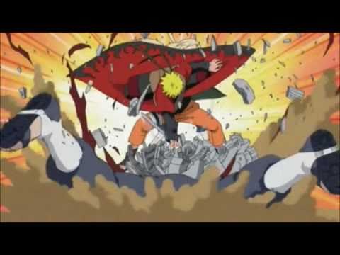 Naruto Madara Final Battle Part 2 Video Comment Gambar Fight