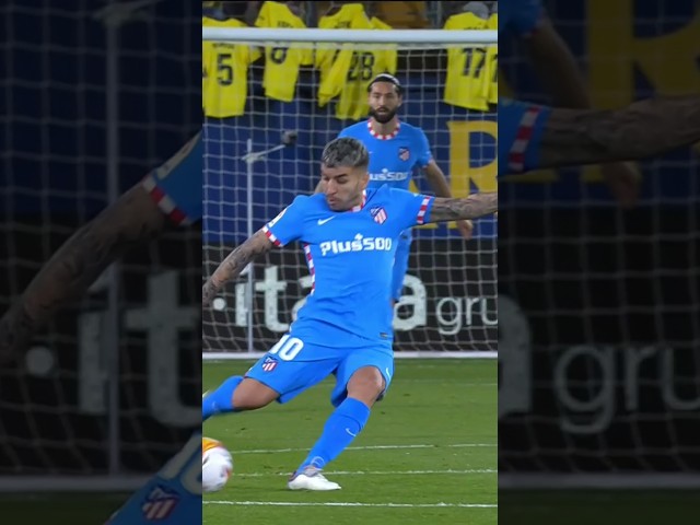 Ángel Correa 🔟🎯