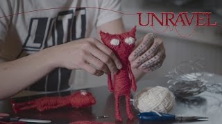 Unravel - Így készítheted el Yarnyt!