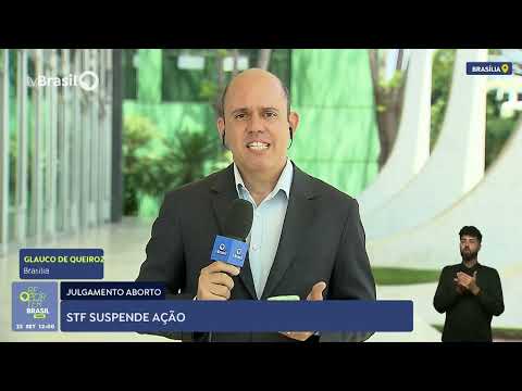 STF julgará descriminalização do aborto em plenário presencial