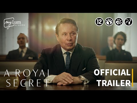 A Royal Secret'