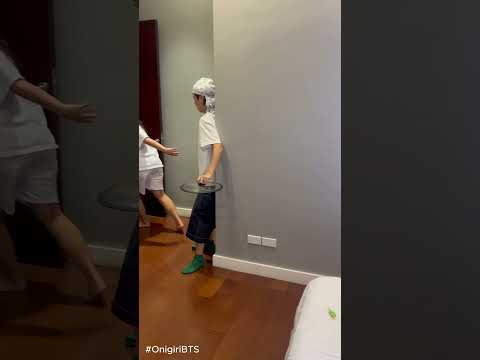 What happened? 😂 #onigiribts #onigirifilms #katevaldez #fumiya #onigirilovers