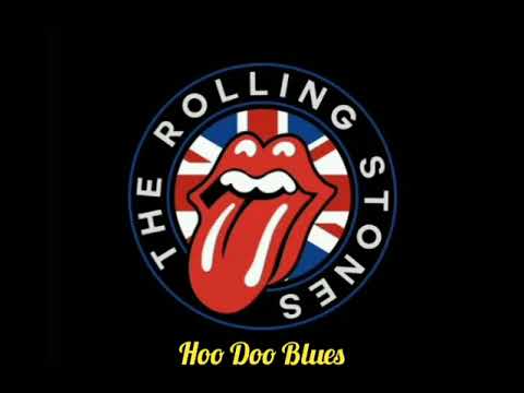 The Rolling Stones - Hoo Doo Blues