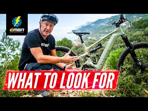 If I Was Buying A New eBike… | What To Consider When Buying An eMTB