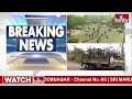 LIVE : తెలంగాణలో దంచికొడుతున్న ఎండలు | High Temperatures At Hyderabad | hmtv  - 00:00 min - News - Video