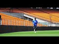 Follow The Blues: KL Rahul prepares to take on West Indies! - 00:36 min - News - Video