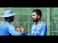 Follow The Blues: KL Rahul prepares to take on West Indies!