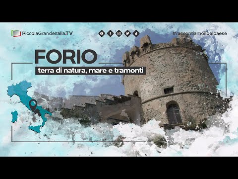 Forio - Piccola Grande Italia