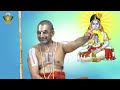 లోకేశునకు కూడా తన పాదమే రక్ష! | Srimad Bhagavad Vishayam | Episode 413 | Chinna Jeeyar Swamiji  - 14:33 min - News - Video