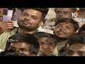LIVE : Chandrababu Election Campaign | TDP Praja Galam At Madanapalle | 10TV  - 00:00 min - News - Video