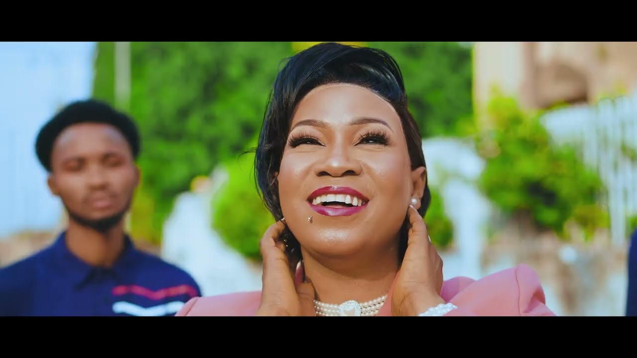 MARIZO Feat. S CONTE | Doni | 🇬🇳Official Video 2025 | By Dj.IKK