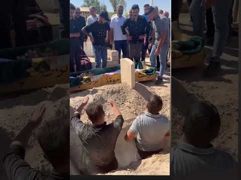 اياد الطائي الله يرحمه الكل يخاف من اول يوم انا لله وانا اليه راجعون