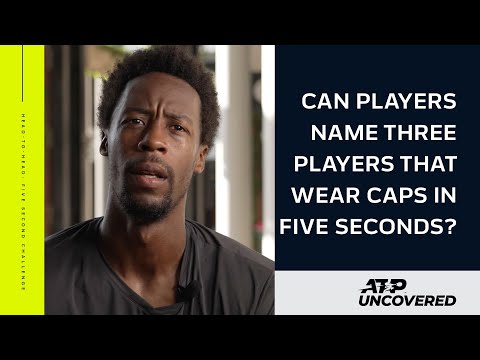 Head-to-Head: 5 Second Challenge - Players