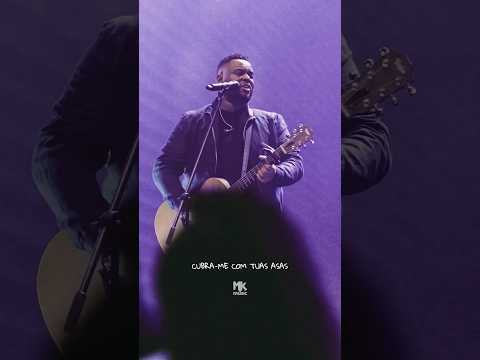 Prepare o seu coração, tem EP do Samuel Messias vindo aí. Confira 