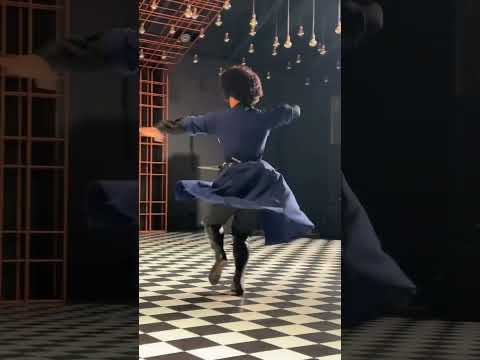 Соло солиста Ансамбля «Мамисон» 🔥📸 @mamisontravel  #осетинскиетанцы #кавказскиетанцы #осетия