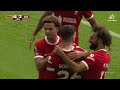 Premier League 23/24 | Liverpool Makes a Statement With a Comeback
