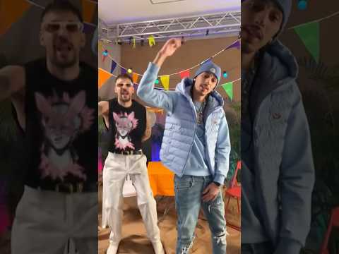 Lo sanno tutti @ Baby Gang 🥱