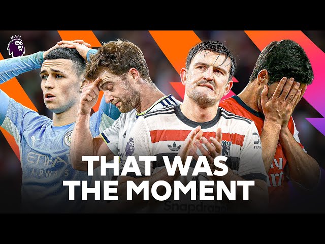 That Could Have Won the Game 🫣 | More Last Minute Misses