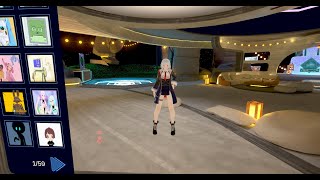 COLLAB TAPI BELUM BIKIN THUMBNAIL WKWK | VRCHAT