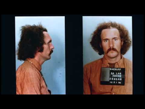 The Thin Blue Line'