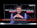 A Railways Exam Protest That Could Have Been Avoided | Trending Tonight  - 23:52 min - News - Video