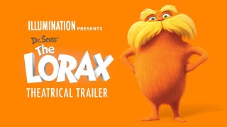 Official Theatrical Trailer