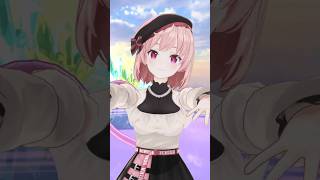 #2481_毎日動画「会いにKiTE!踊ってみた」#shorts  #vtuber