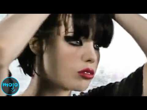 10 Famous Bands with Dark Hidden Pasts