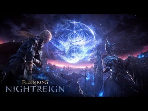 【ソロレディ】　強化ボス蟲撃破目指して【ネタばれ注意/ELDEN RING NIGHTREIGN】