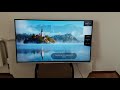 УЦЕНКА! Телевизор LG 50UH635V (№01 - 4122)