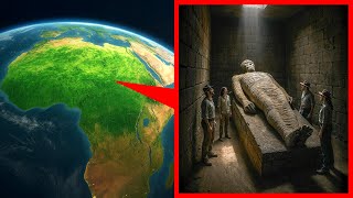 Мы наконец нашли людей Зеленой Сахары