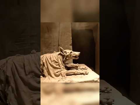 Arqueology YgiTo! 😳🏛️