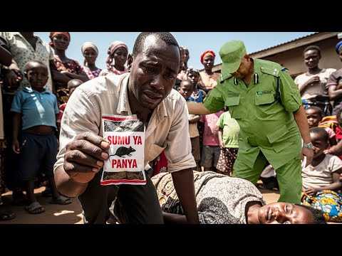 SIJUTII KUMUWEKEA SUMU YA PANYA MKE WANGU, MUME AFICHUA MAMBO YA KUTISHA ALIYOFANYA MKE WAKE HAD..