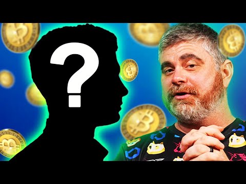 The Biggest Bitcoin Whale Of All Time [DEEP DIVE]