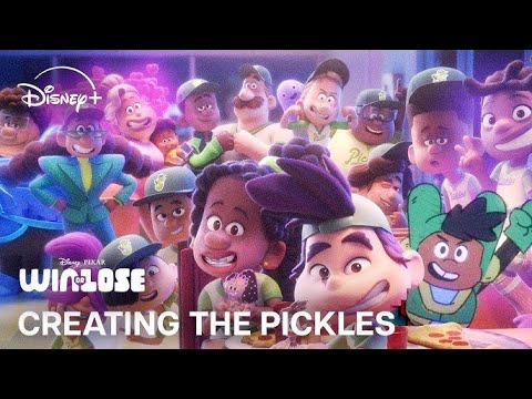 Meet the Pickles: The Making of Win or Lose'