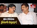 Are Anam Brothers joining in YSRCP?