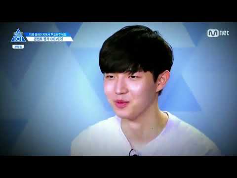 JAEHWAN MOMENT COMPILATION PRODUCE 101