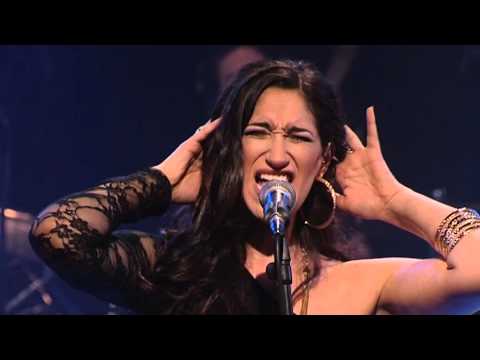 Sarah Aroeste - La Vida Do Por El Raki- Sarah Aroeste Live in Tel Aviv