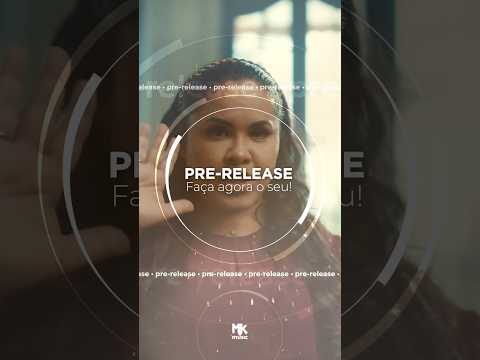 Use o som de “Tem Milagre” e declare o seu milagre! 🙌🎶 #Cassiane #MKMusic #ShortsMK