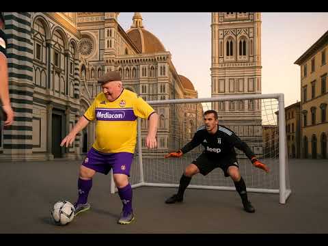 Terzino sfonda tutto