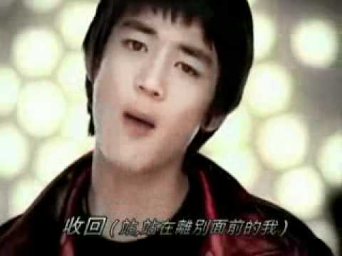 SHINee - Replay 姊姊妳太美了 (繁中字幕)