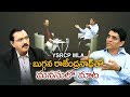 Special Interview with YSRCP MLA Buggana Rajendranath- Manasulo Maata