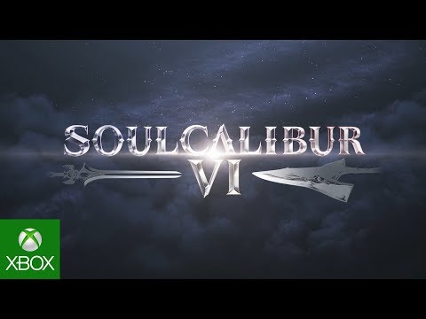 SoulCalibur VI: Accolades Trailer