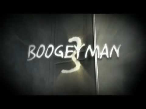 Boogeyman 3'