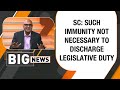 Big Breaking | BRIBE FOR VOTES: SC TO RULE ON MPS’ IMMUNITY | News9 #mpimmunity