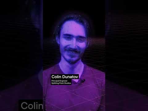 Developer Spotlight | Colin Dunatov