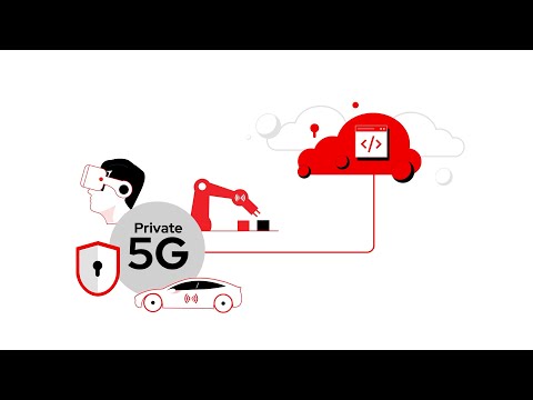 Red Hat - Private 5G