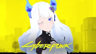 【Cyberpunk2077】サイバーサイコまっしぐら #23【初見】